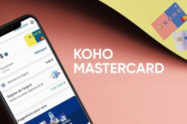 Carte-prepayee-koho-mastercard-cover